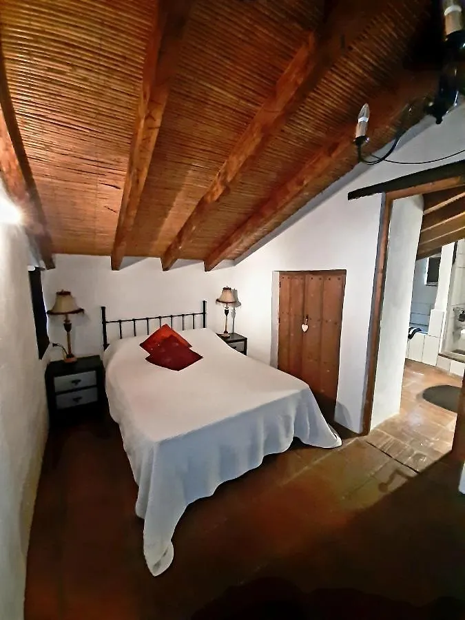 Attico Los Montes With Private Pool Viñuela